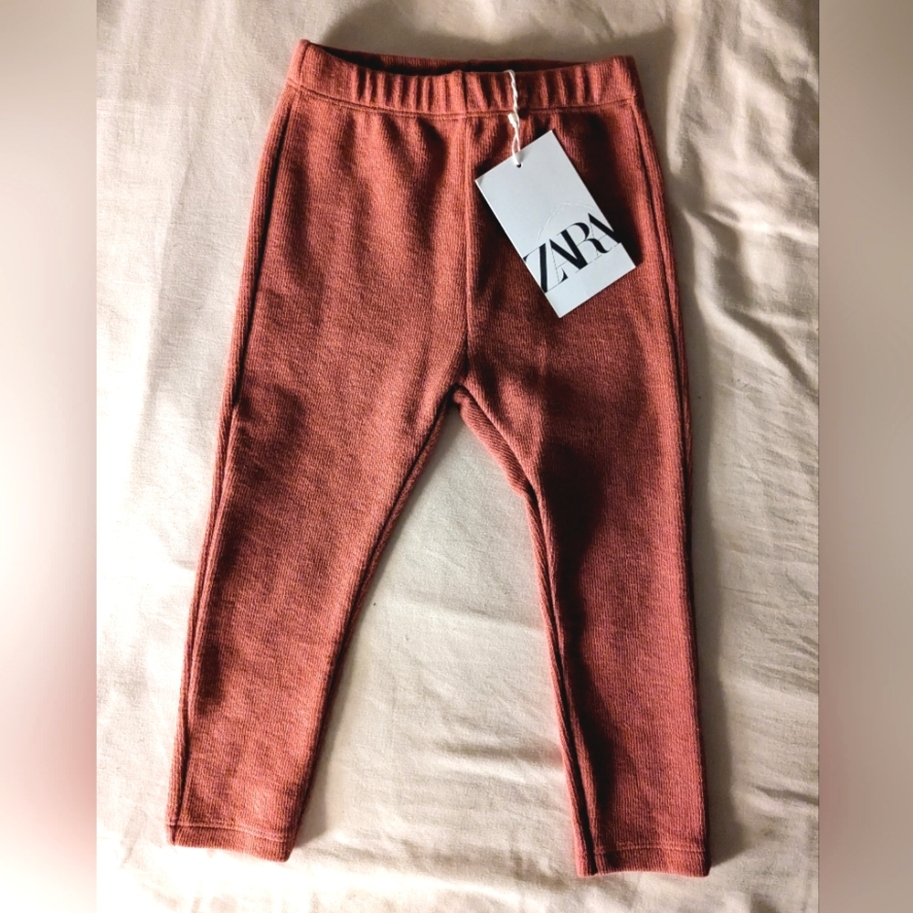 Zara leggings